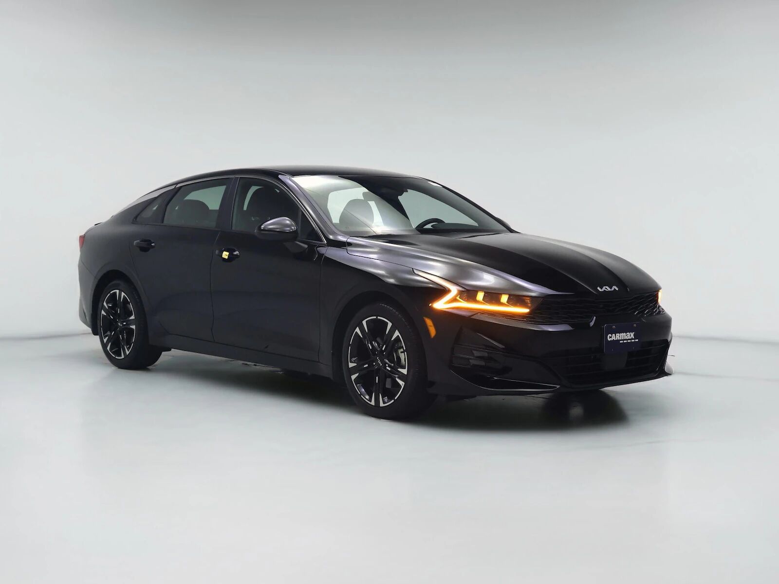 2024 KIA K5