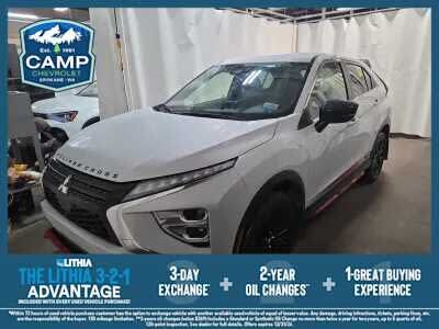 2024 MITSUBISHI ECLIPSE CROSS