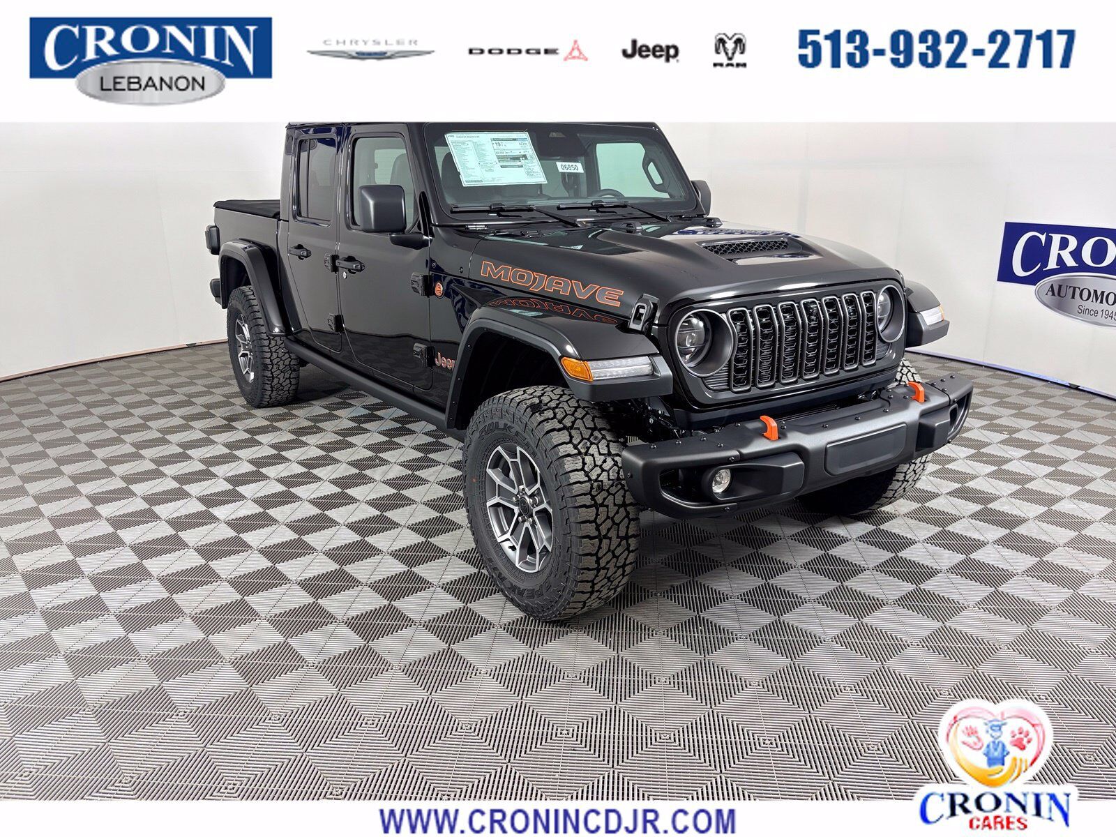 2027 JEEP Gladiator