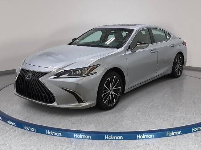2023 LEXUS ES