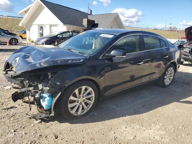 2014 BUICK LaCrosse