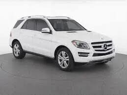 2016 MERCEDES-BENZ GL-Class
