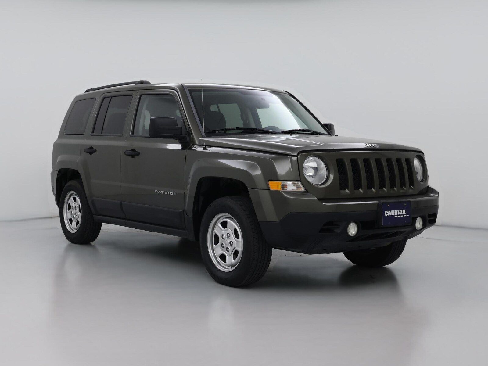 2015 JEEP Patriot