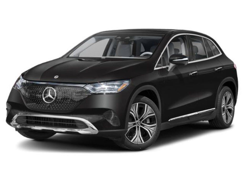2023 Mercedes-Benz EQE-Class SUV