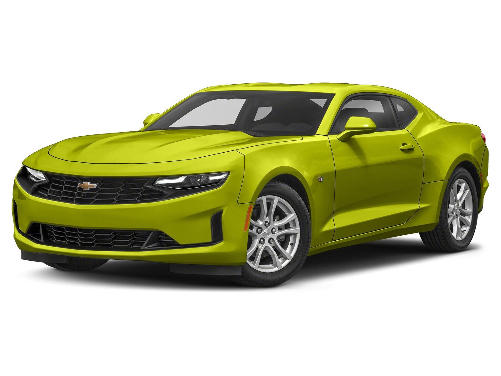 2020 CHEVROLET Camaro