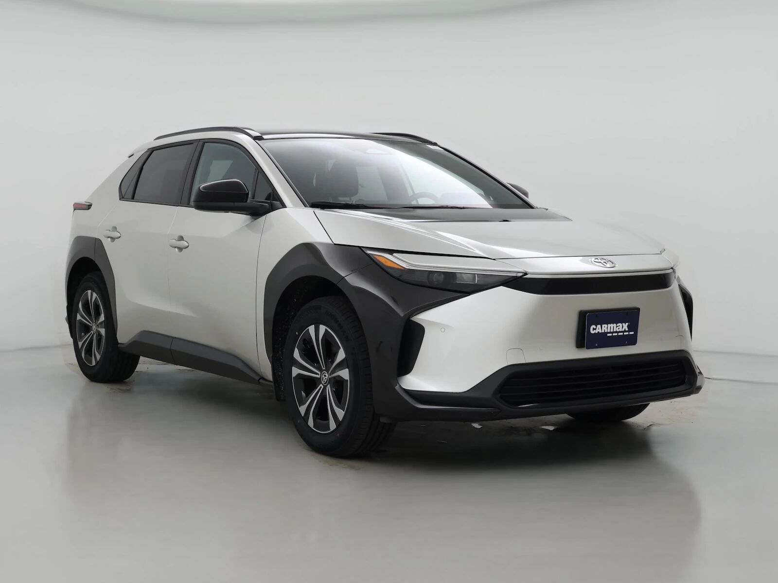2023 TOYOTA bZ4X