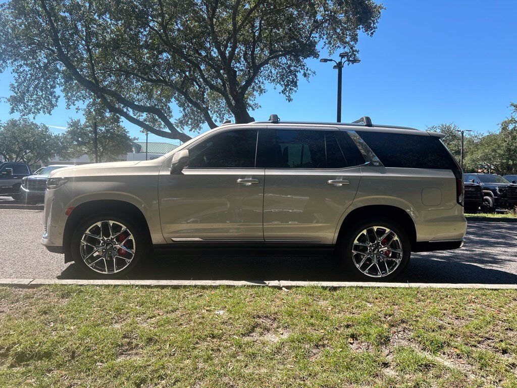 2023 CADILLAC Escalade