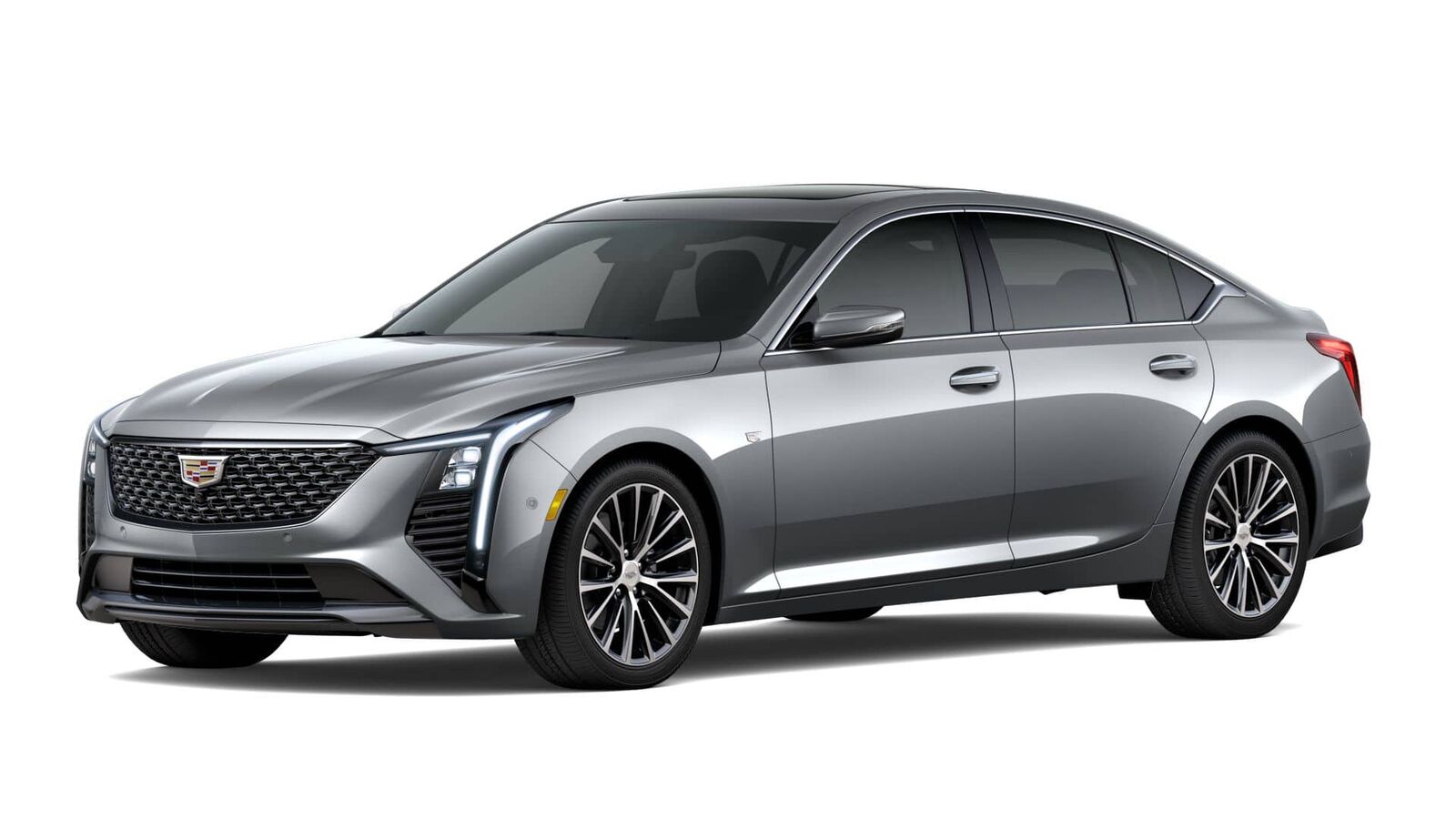 2026 CADILLAC CT5