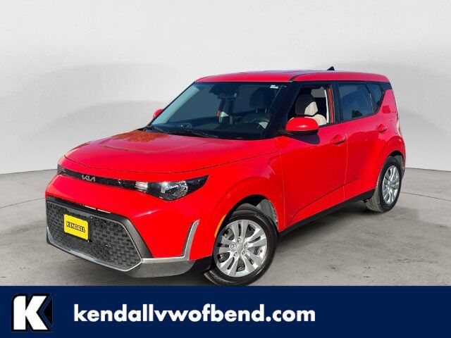 2024 KIA Soul