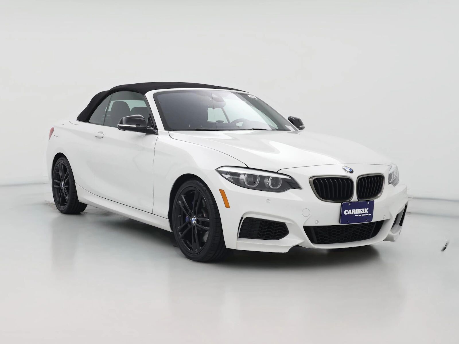 2020 BMW M2