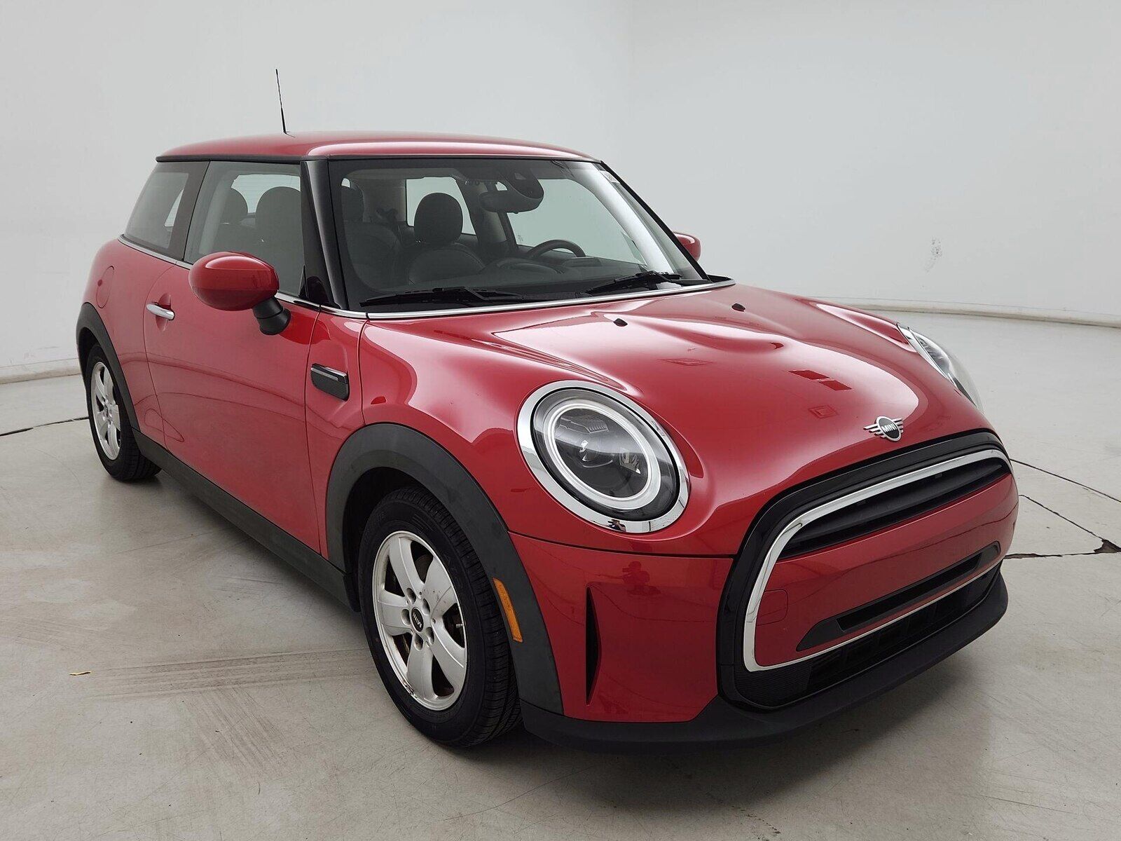 2022 MINI Hardtop