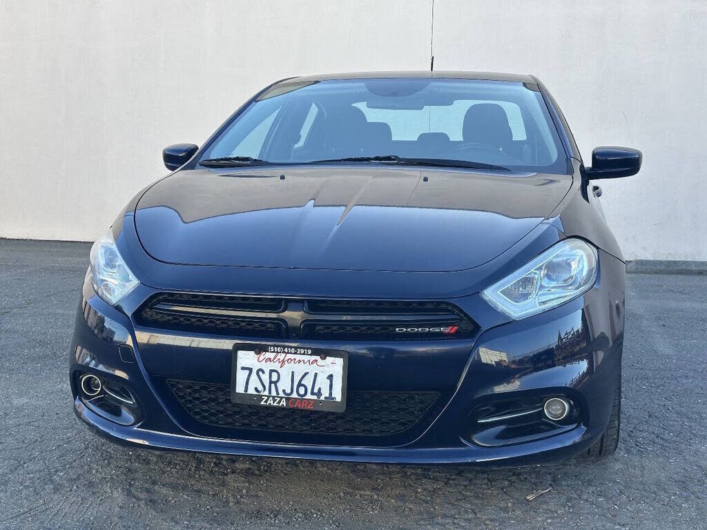 2013 DODGE Dart