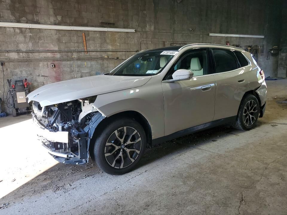2026 BMW X3