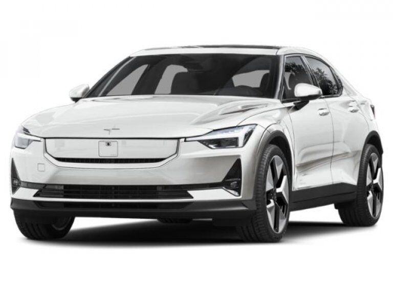 2024 POLESTAR PS2