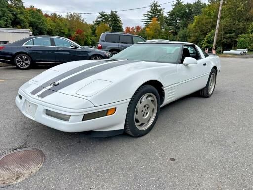 1994 CHEVROLET Corvette