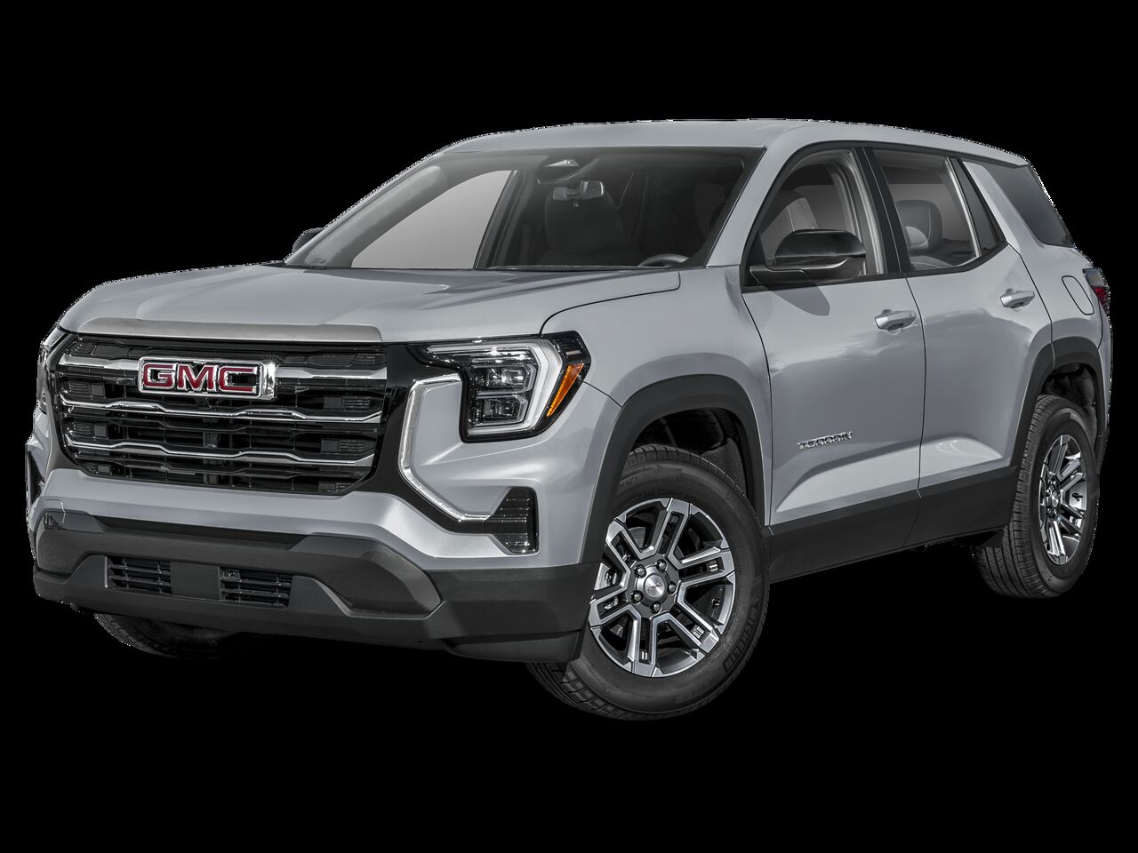 2027 GMC Terrain