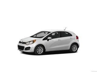 2013 KIA Rio