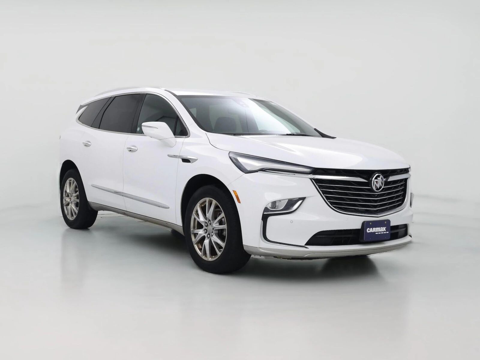 2022 BUICK Enclave