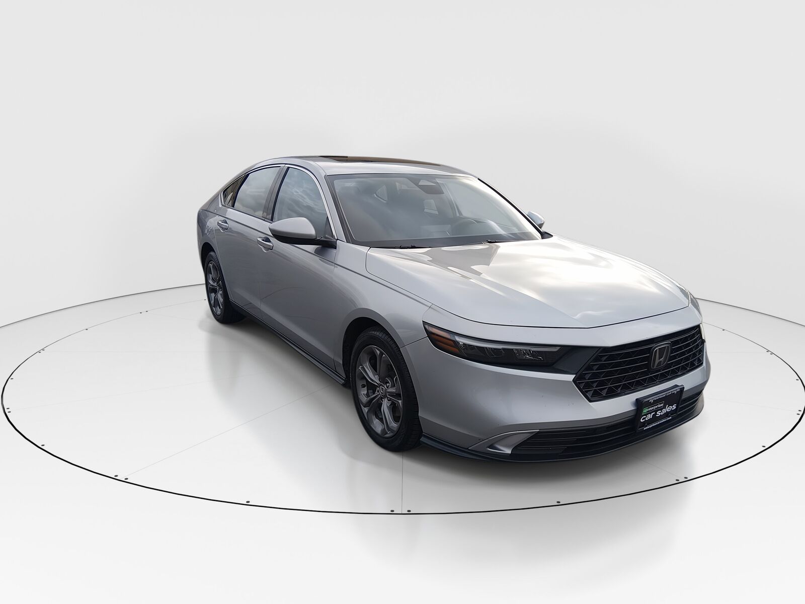 2024 HONDA Accord