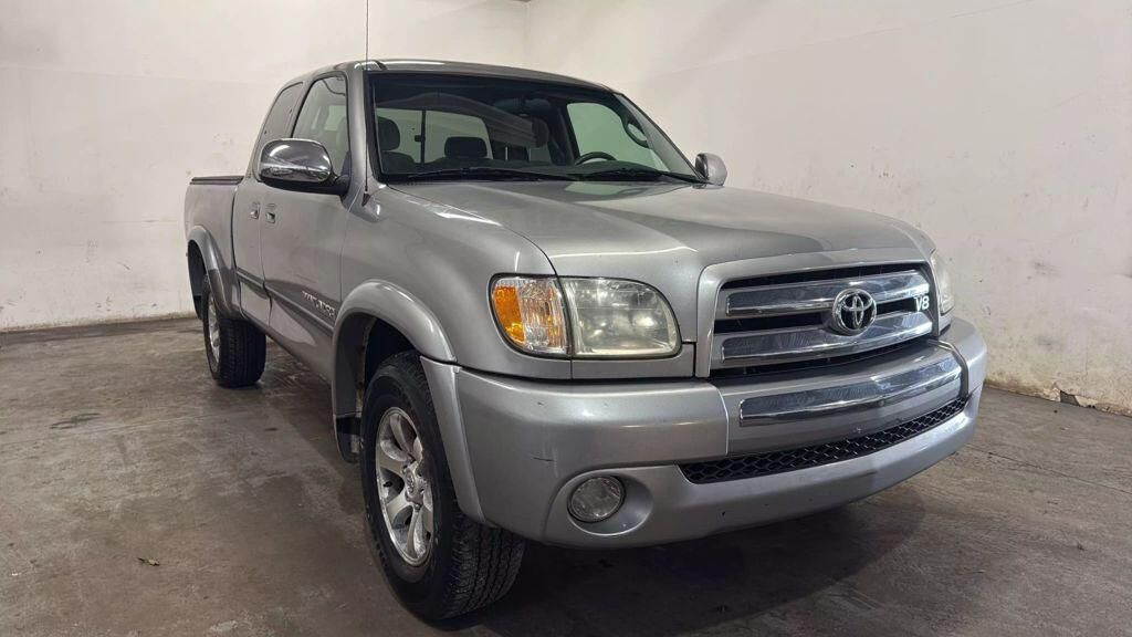 2003 TOYOTA Tundra