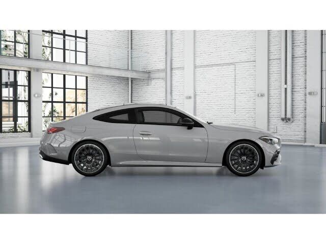 2024 Mercedes-Benz CLE