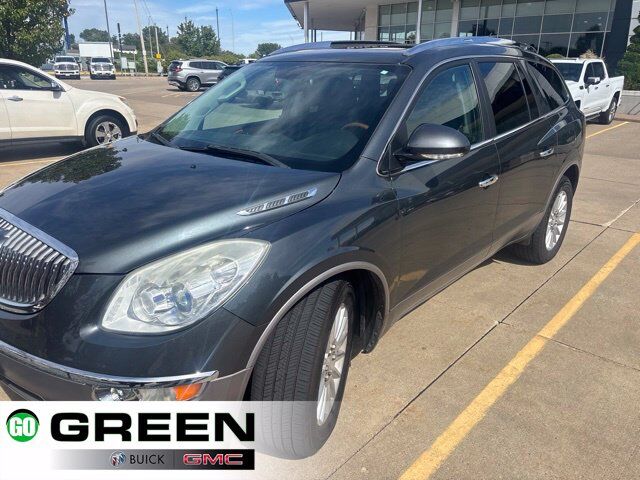 2011 BUICK Enclave