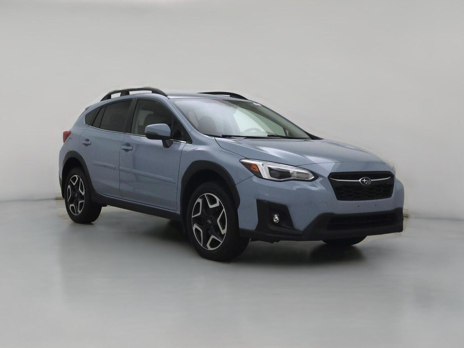2020 SUBARU Crosstrek
