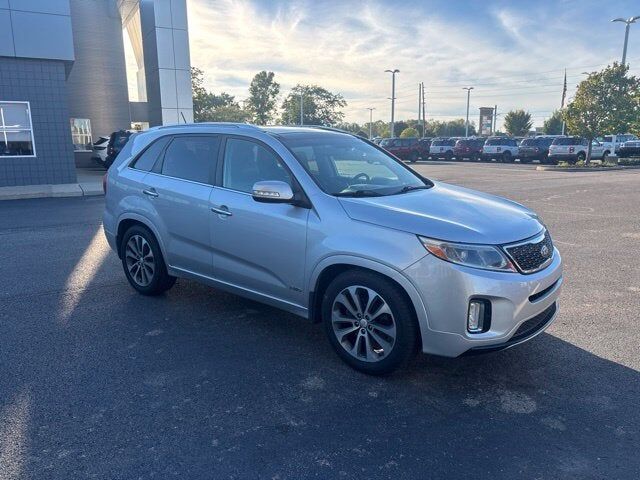 2015 KIA Sorento