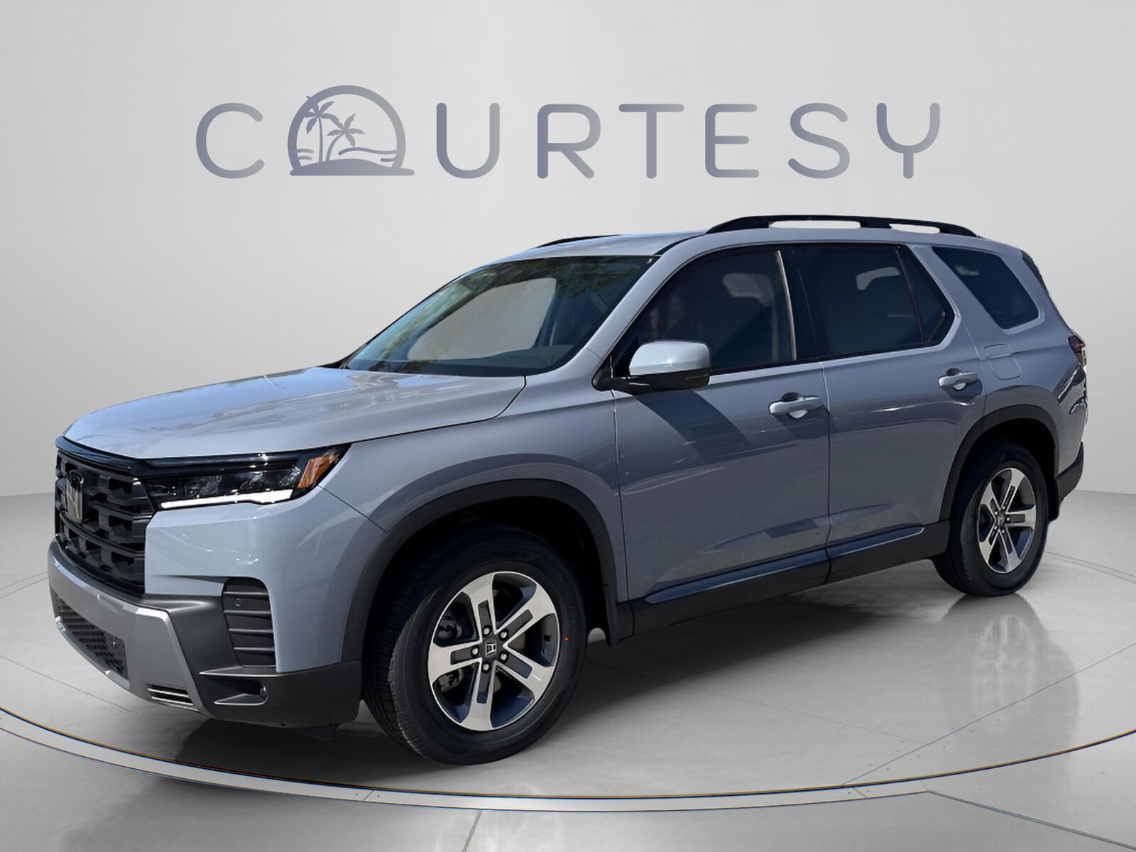 2026 HONDA Pilot