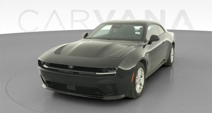 2025 DODGE Charger