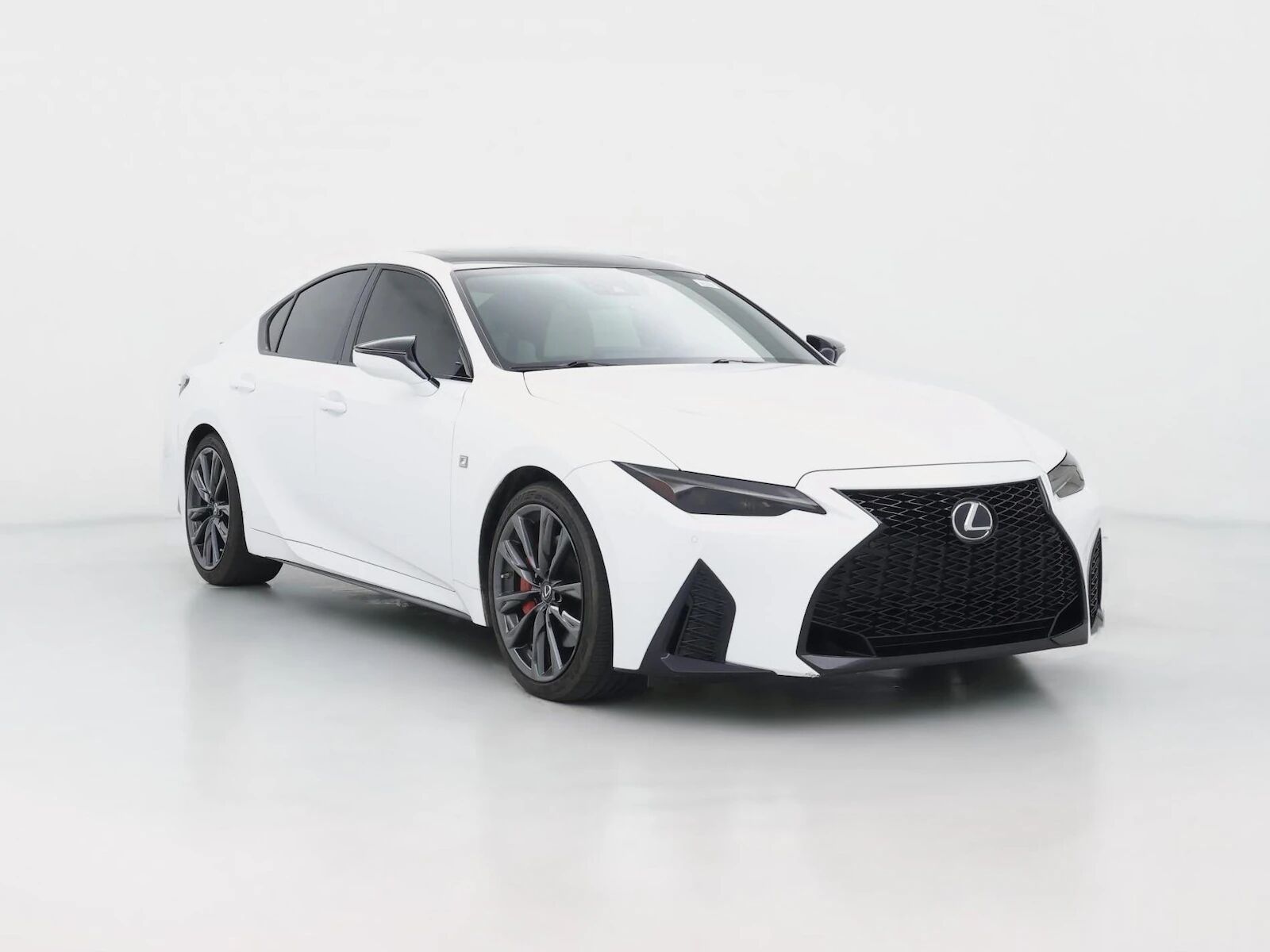 2022 LEXUS IS