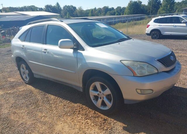 2005 LEXUS RX