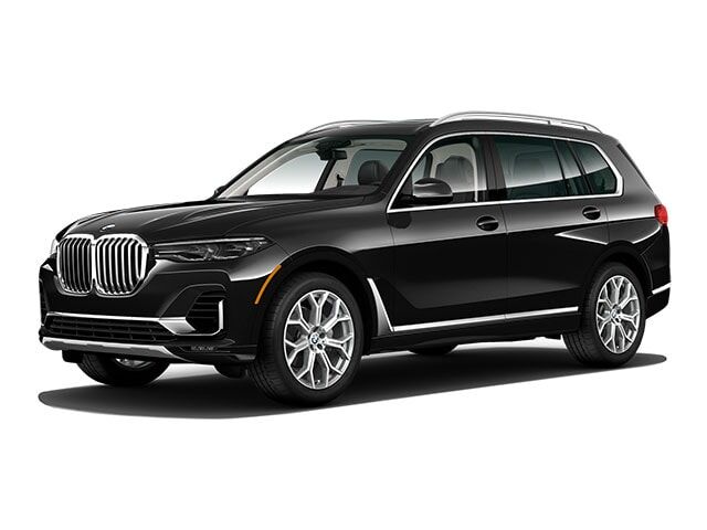 2021 BMW X7