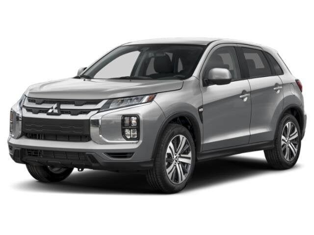 2027 MITSUBISHI Outlander Sport