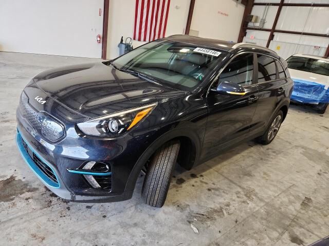 2022 KIA Niro