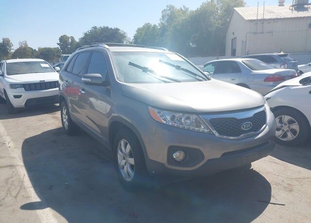2011 KIA Sorento