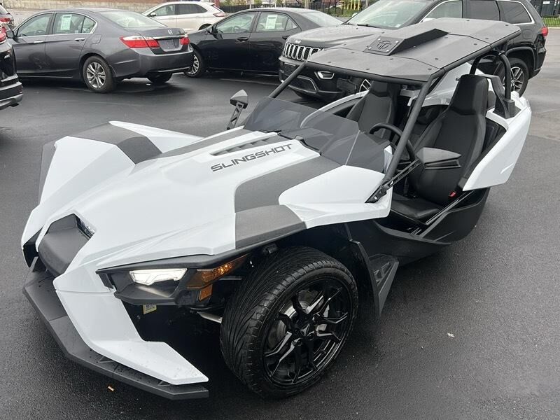 2023 SLINGSHOT Slingshot