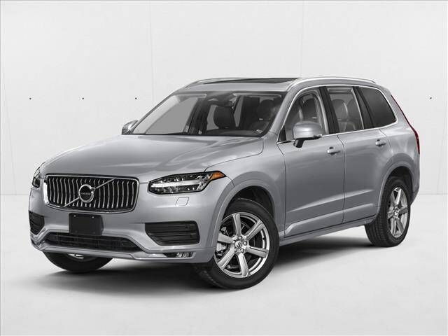 2024 VOLVO XC90