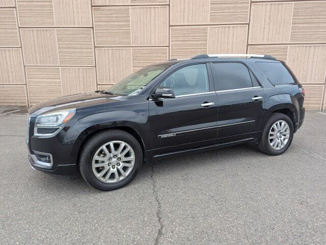 2016 GMC Acadia