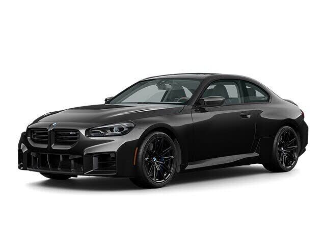 2025 BMW M2