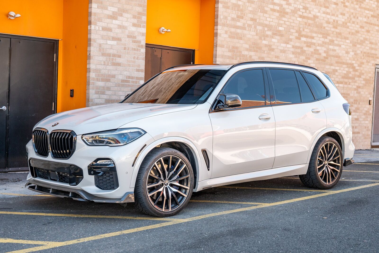 2019 BMW X5