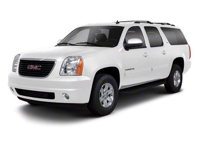 2013 GMC Yukon