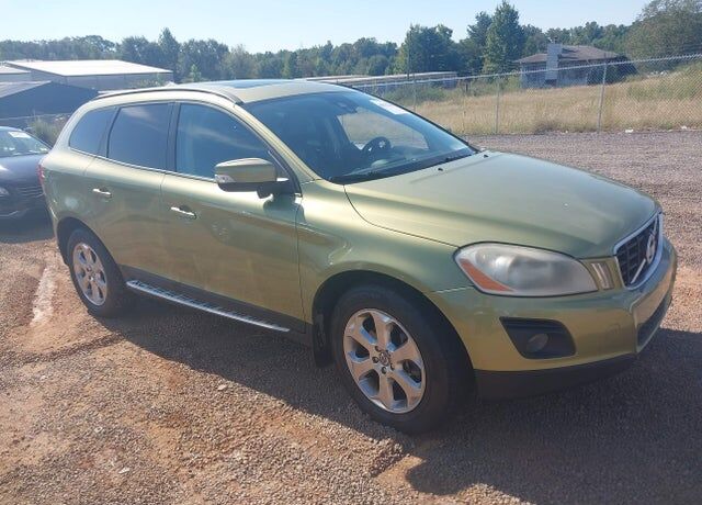 2010 VOLVO XC60