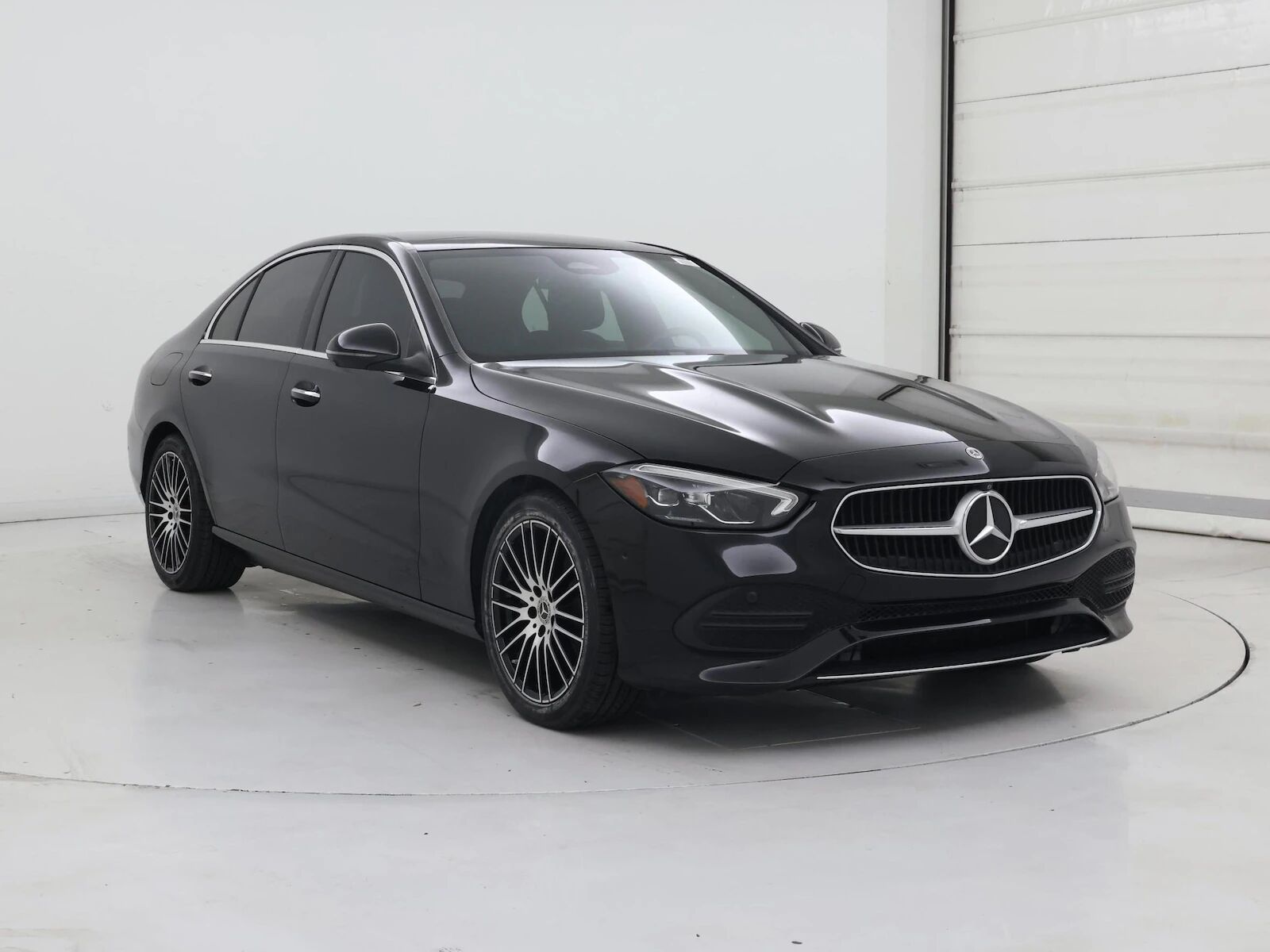 2023 Mercedes-Benz C-Class
