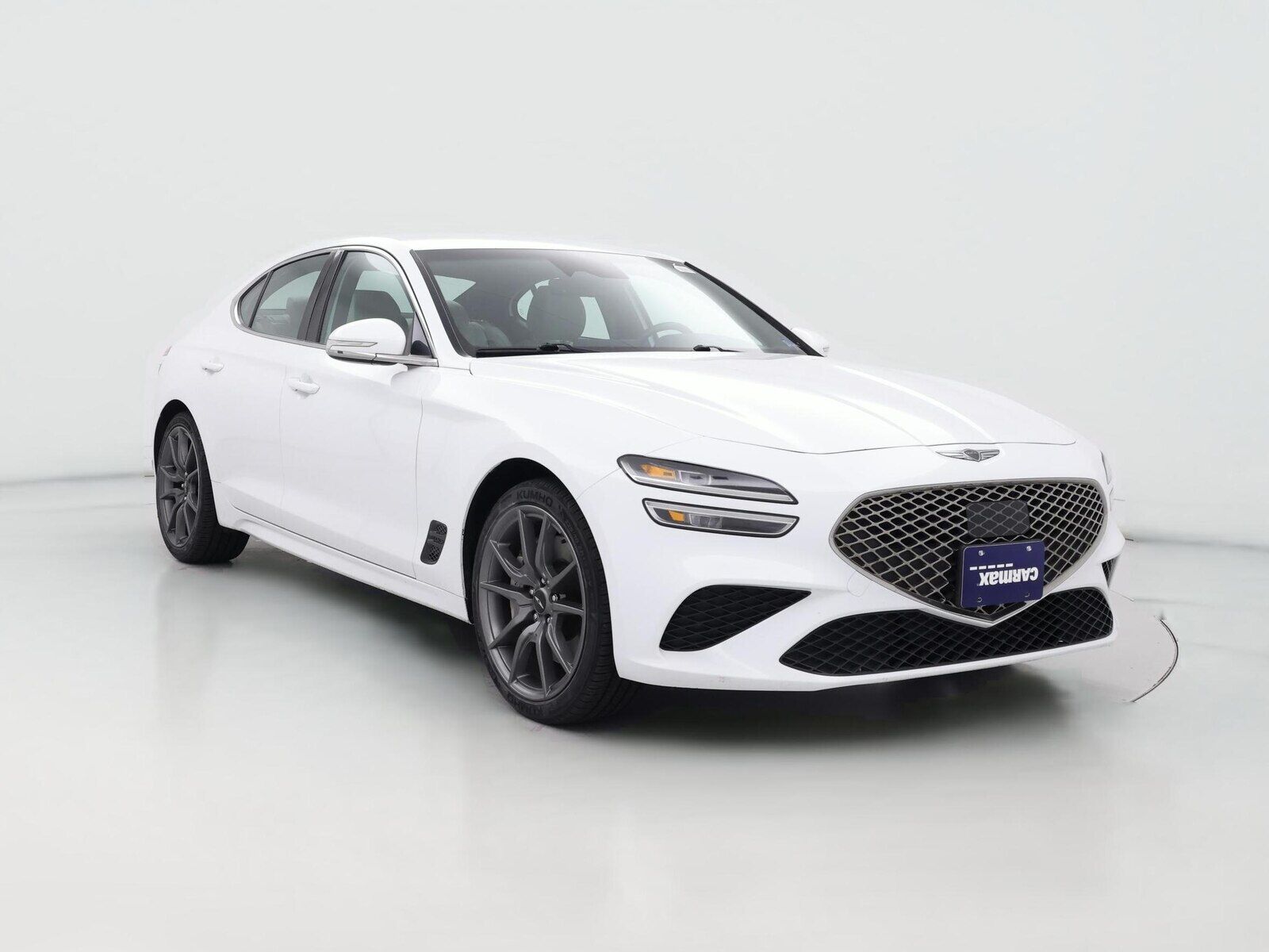 2024 GENESIS G70