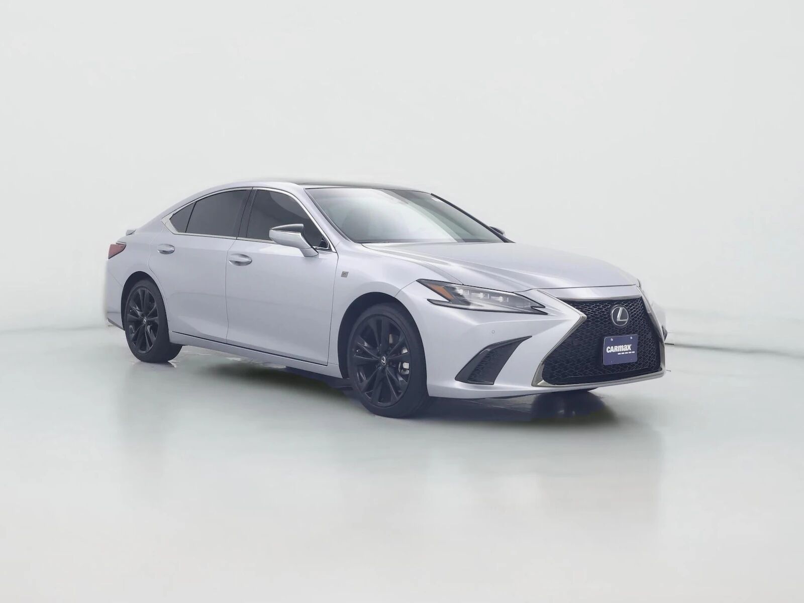 2025 LEXUS ES