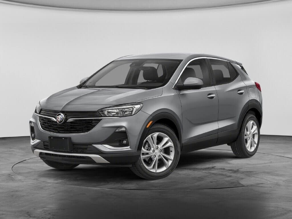 2023 BUICK Encore GX