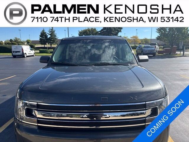 2019 FORD Flex