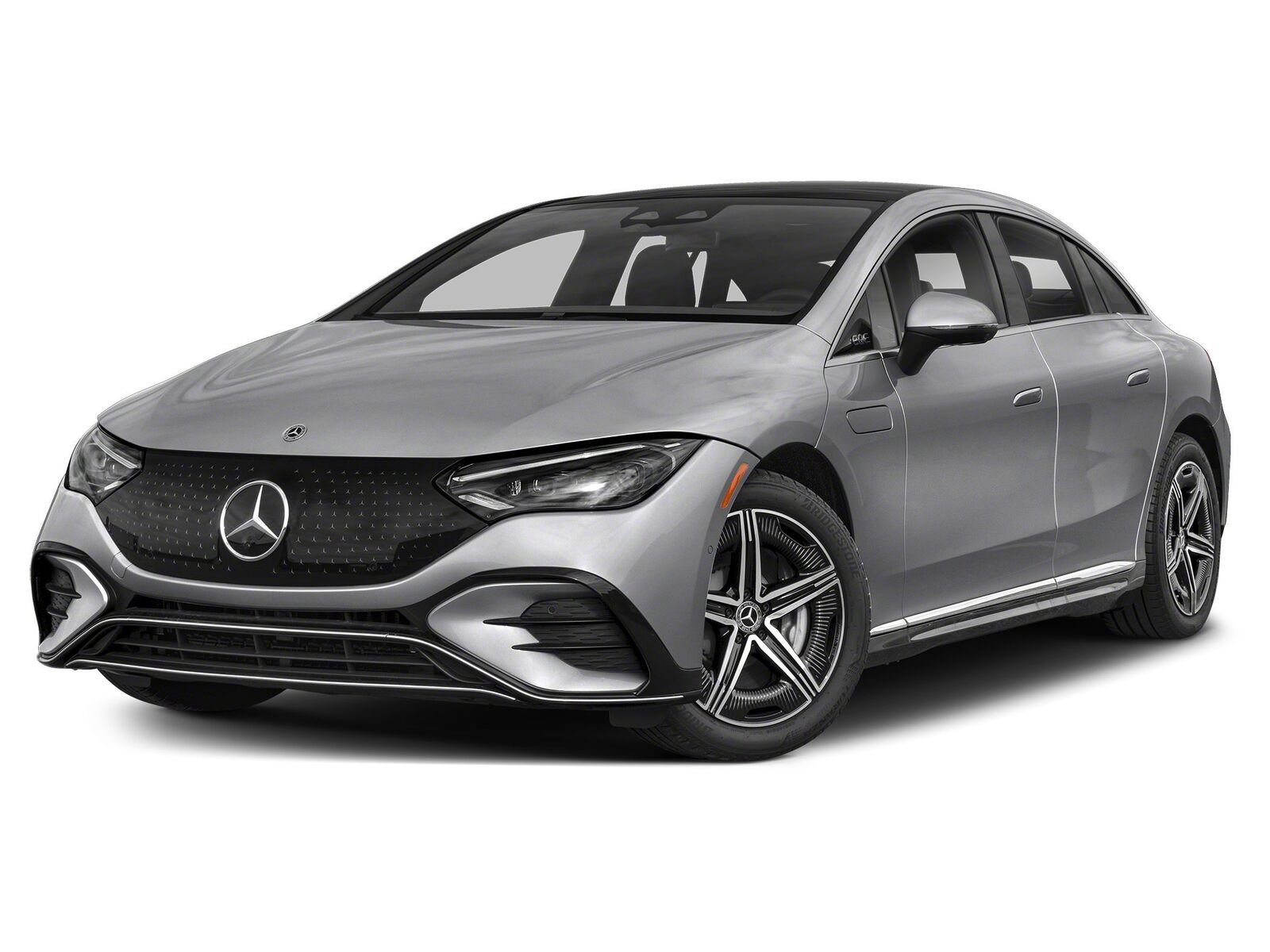 2023 Mercedes-Benz EQE-Class