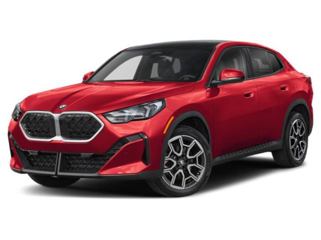 2026 BMW X2